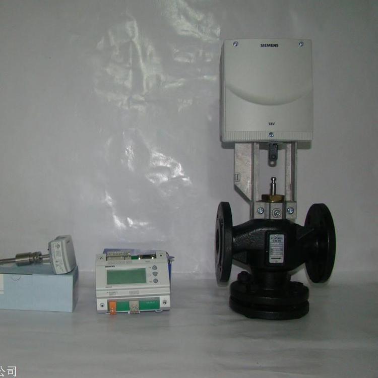 西門子二通閥VVF42.40二通調(diào)節(jié)閥德國SIEMENS電動(dòng)調(diào)節(jié)閥