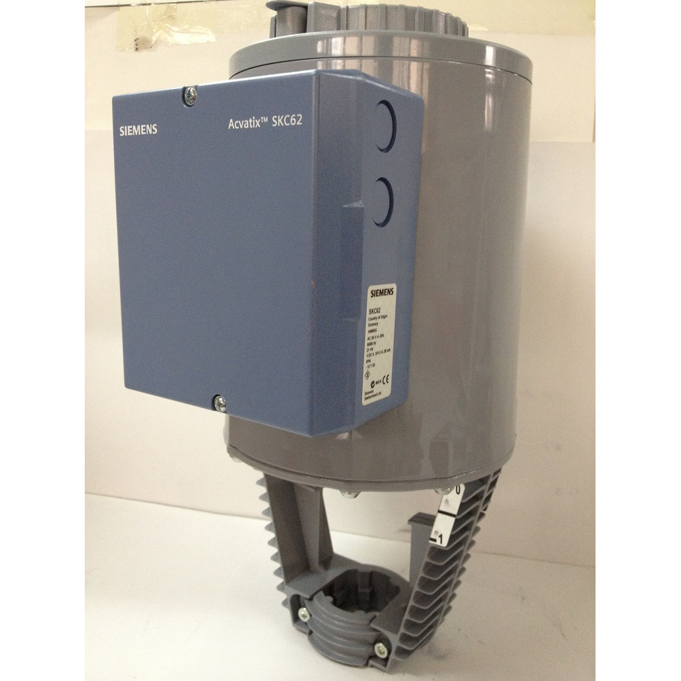 siemens德國西門子電動調(diào)節(jié)閥門執(zhí)行器-skc60-電動頭2800n